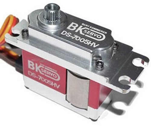 BKMS02 - BK-Servo DS-7005HV Ultra Speed BKMS02 BKMS02 - BK-Servo DS-7005HV Ultra Speed BKMS02
