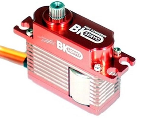 BKMS05 - BK-Servo DS-5005HV Mini BKMS05 BKMS05 - BK-Servo DS-5005HV Mini BKMS05
