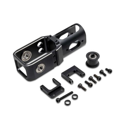 BLH-1669 - Aluminum tail case: Fusion 700 Blade BLH-1669 BLH-1669 - Aluminum tail case: Fusion 700 Blade BLH-1669