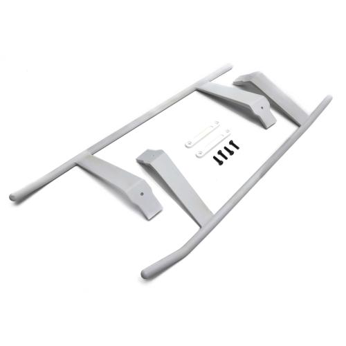 BLH-1670 - Landing gear. white: Fusion 700 Blade BLH-1670 BLH-1670 - Landing gear. white: Fusion 700 Blade BLH-1670