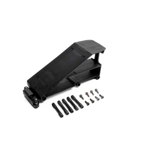 BLH-1684 - ESC Tray: Fusion 700 Blade BLH-1684 BLH-1684 - ESC Tray: Fusion 700 Blade BLH-1684