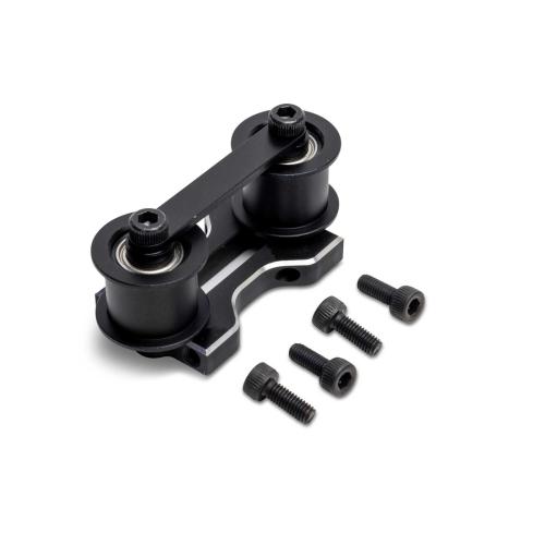 BLH-1689 - Tail drive belt alignment guide set: Fusion 700 Blade BLH-1689 BLH-1689 - Tail drive belt alignment guide set: Fusion 700 Blade BLH-1689