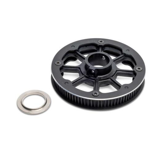 BLH-1691 - Tail Rotor Pulley 88t: Fusion 700 Blade BLH-1691 BLH-1691 - Tail Rotor Pulley 88t: Fusion 700 Blade BLH-1691
