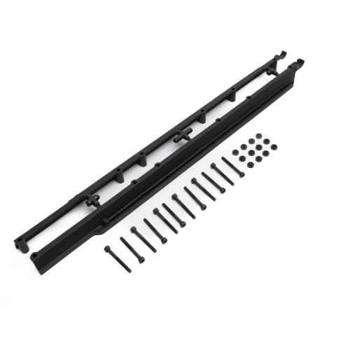 BLH-1698 - Battery tray rails: Fusion 700 Blade BLH-1698 BLH-1698 - Battery tray rails: Fusion 700 Blade BLH-1698