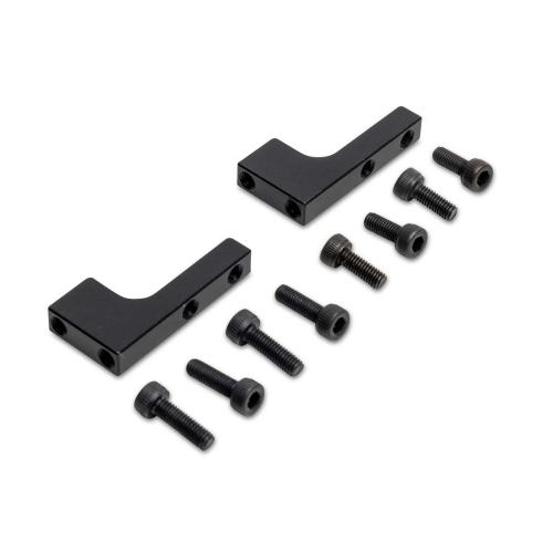 BLH-1699 - Aluminum tail servo mount: Fusion 700 Blade BLH-1699 BLH-1699 - Aluminum tail servo mount: Fusion 700 Blade BLH-1699