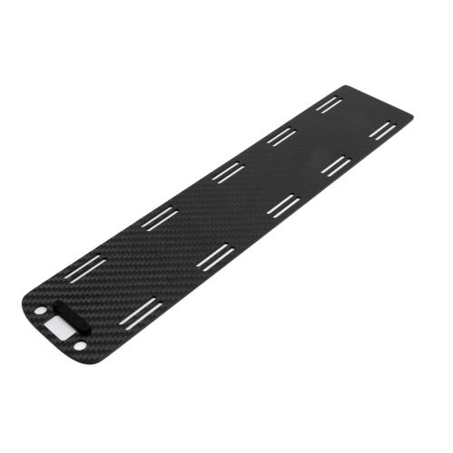 BLH-1705 - Carbon fiber battery tray: Fusion 700 Blade BLH-1705 BLH-1705 - Carbon fiber battery tray: Fusion 700 Blade BLH-1705