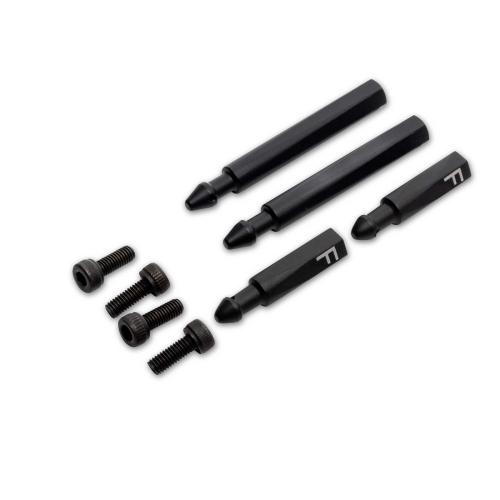 BLH-1711 - Canopy mount set: Fusion 700 Blade BLH-1711 BLH-1711 - Canopy mount set: Fusion 700 Blade BLH-1711