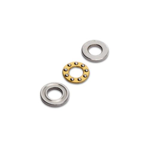 BLH-1717 - 5x10x4mm Thrust Bearing Set Blade BLH-1717 BLH-1717 - 5x10x4mm Thrust Bearing Set Blade BLH-1717