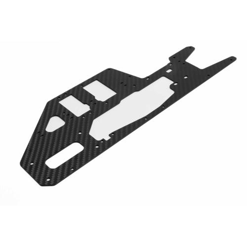 BLH-1718 - Carbon fiber upper frame: Fusion 700 Blade BLH-1718 BLH-1718 - Carbon fiber upper frame: Fusion 700 Blade BLH-1718