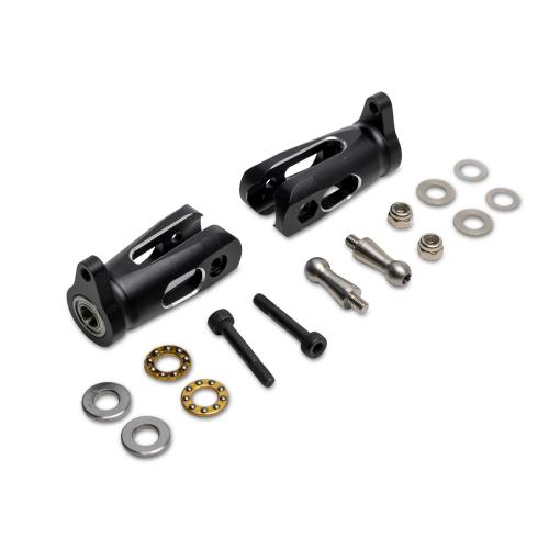 BLH-1719 - Tail rotor grip set: Fusion 700 Blade BLH-1719 BLH-1719 - Tail rotor grip set: Fusion 700 Blade BLH-1719