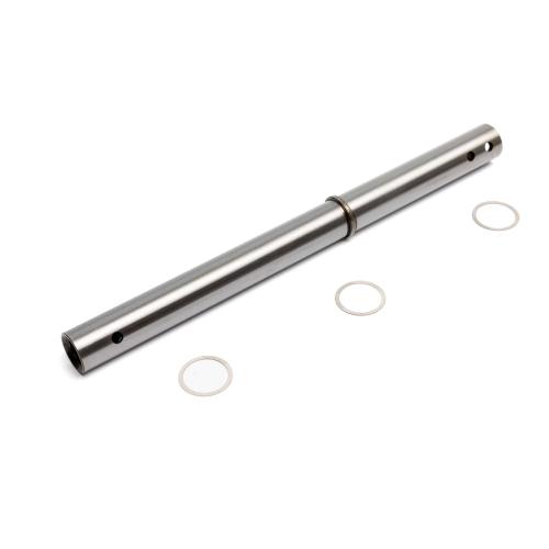 BLH-1724 - Main Shaft: Fusion 700 Blade BLH-1724 BLH-1724 - Main Shaft: Fusion 700 Blade BLH-1724