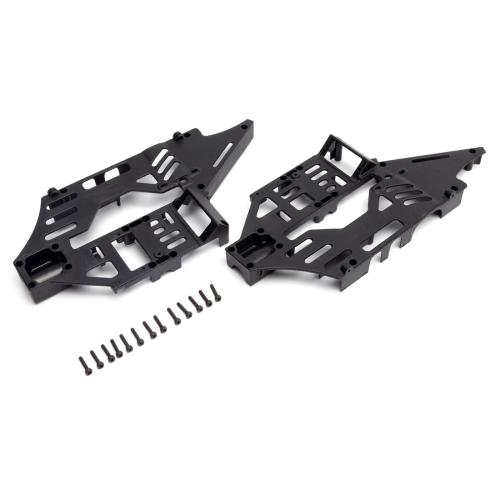 BLH-1782 - Main Frame: Revolution 235 CP Blade BLH-1782 BLH-1782 - Main Frame: Revolution 235 CP Blade BLH-1782