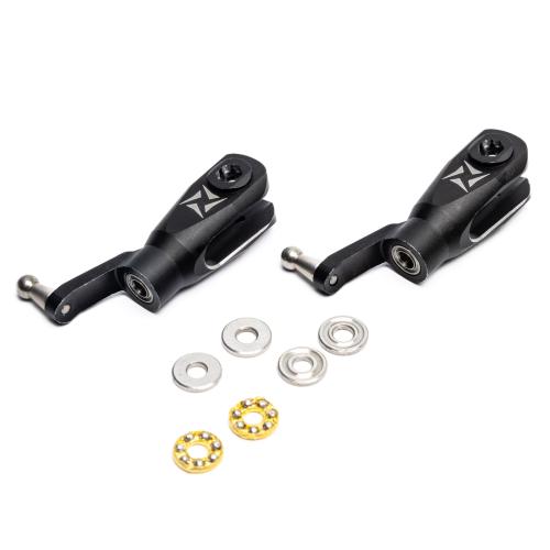 BLH-1789 - Aluminum Blade Grip Set: Revolution 235 CP BLH-1789 BLH-1789 - Aluminum Blade Grip Set: Revolution 235 CP BLH-1789