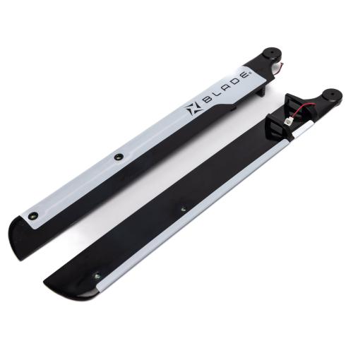 BLH-1790 - Night Blade Set 235mm BLH-1790 BLH-1790 - Night Blade Set 235mm BLH-1790