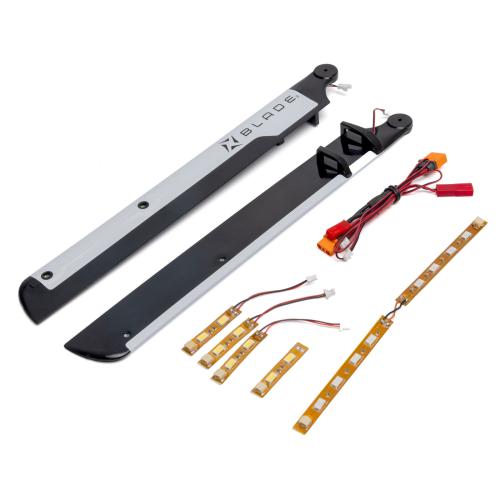 BLH-1791 - Night Kit: Revolution 235 CP Blade BLH-1791 BLH-1791 - Night Kit: Revolution 235 CP Blade BLH-1791