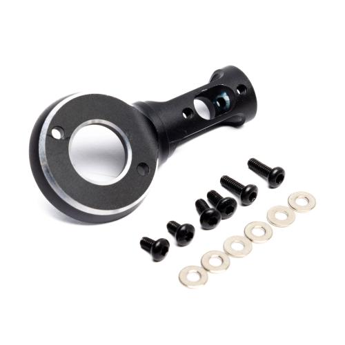 BLH-1792 - Aluminum Tail Motor Mount: Revolution 235 CP Blade BLH-1792 BLH-1792 - Aluminum Tail Motor Mount: Revolution 235 CP Blade BLH-1792