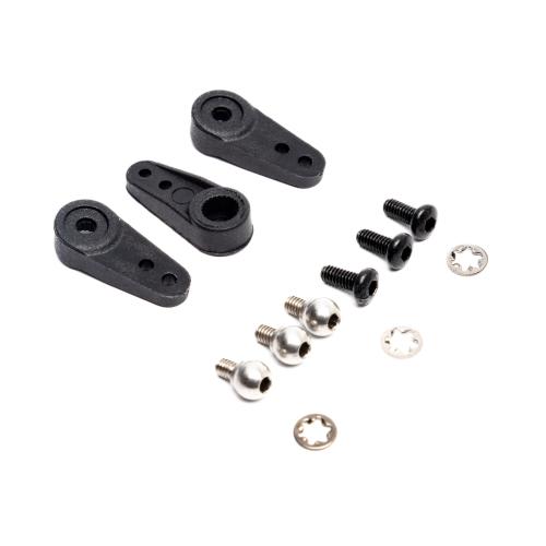 BLH-1793 - Servo Horn Set: Revolution 235 CP Blade BLH-1793 BLH-1793 - Servo Horn Set: Revolution 235 CP Blade BLH-1793