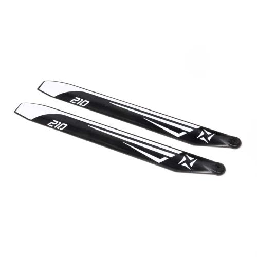 BLH-2903 - Hauptrotorblatt-Set: InFusion 210 Blade BLH-2903 BLH-2903 - Hauptrotorblatt-Set: InFusion 210 Blade BLH-2903