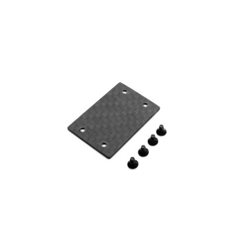 BLH-2916 - Empfaengerplatte aus Kohlefaser: InFusion 210 Blade BLH-2916 BLH-2916 - Empfaengerplatte aus Kohlefaser: InFusion 210 Blade BLH-2916