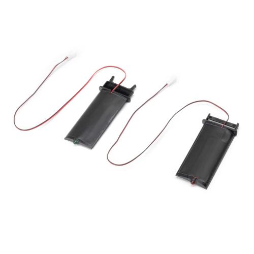 BLH-4391 - Querruder: Bell 206 Jet Ranger 235 CP Blade BLH-4391 BLH-4391 - Querruder: Bell 206 Jet Ranger 235 CP Blade BLH-4391