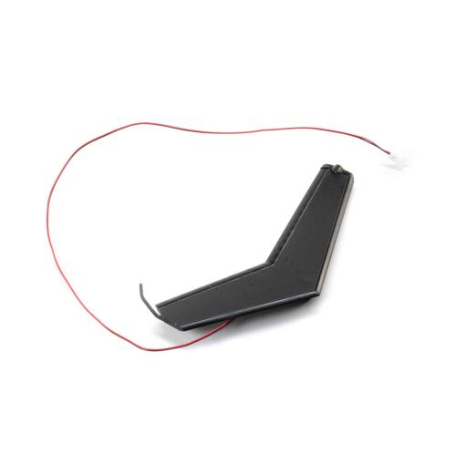 BLH-4398 - Hoehenleitwerk: Bell 206 Jet Ranger 235 CP Blade BLH-4398 BLH-4398 - Hoehenleitwerk: Bell 206 Jet Ranger 235 CP Blade BLH-4398