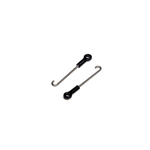 BLH01112 - Blade Swashplate Linkage Set: Revolution 90 FP BLH01112 BLH01112 - Blade Swashplate Linkage Set: Revolution 90 FP BLH01112