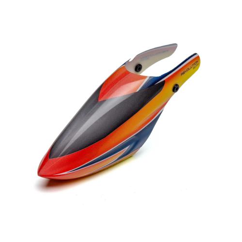 BLH01114 - Blade Canopy: Revolution 90 FP BLH01114 BLH01114 - Blade Canopy: Revolution 90 FP BLH01114