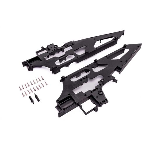 BLH01204 - Main Frame: Eclipse 360 Blade BLH01204 BLH01204 - Main Frame: Eclipse 360 Blade BLH01204