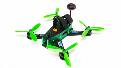 BLH02000EU - Blade Conspiracy 220 (25mW) - BNF Basic BLH02000EU BLH02000EU - Blade Conspiracy 220 (25mW) - BNF Basic BLH02000EU