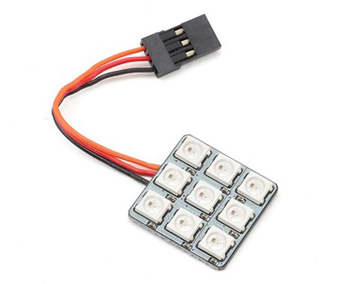 BLH02003 - LED Platine - Conspiracy 220 Blade BLH02003 BLH02003 - LED Platine - Conspiracy 220 Blade BLH02003