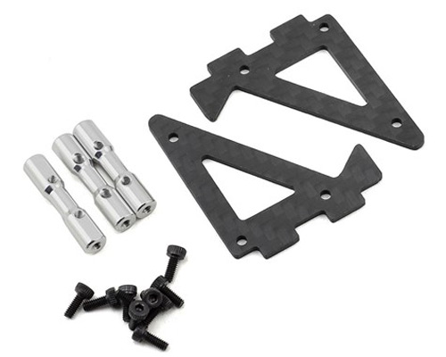 BLH02004 - GoPro Halter - Conspiracy 220 Blade BLH02004 BLH02004 - GoPro Halter - Conspiracy 220 Blade BLH02004
