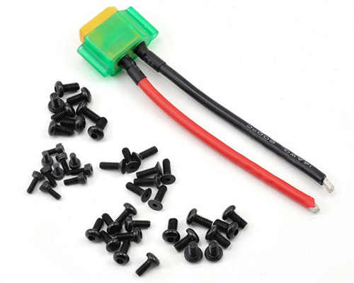 BLH02005 - Kleinteile Kit - Conspiracy 220 Blade BLH02005 BLH02005 - Kleinteile Kit - Conspiracy 220 Blade BLH02005
