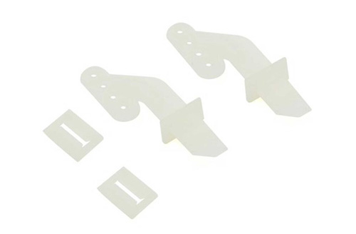 BLH03203 - Control Horn Set - UM F-27 FPV Blade BLH03203 BLH03203 - Control Horn Set - UM F-27 FPV Blade BLH03203