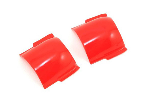 BLH03204 - Servo Cover Set - UM F-27 FPV Blade BLH03204 BLH03204 - Servo Cover Set - UM F-27 FPV Blade BLH03204