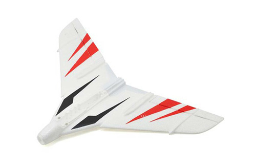 BLH03206 - Ersatzrumpf UM F-27 Blade BLH03206 BLH03206 - Ersatzrumpf UM F-27 Blade BLH03206