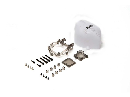 BLH04002 - Body weiss - TORRENT 110 Blade BLH04002 BLH04002 - Body weiss - TORRENT 110 Blade BLH04002