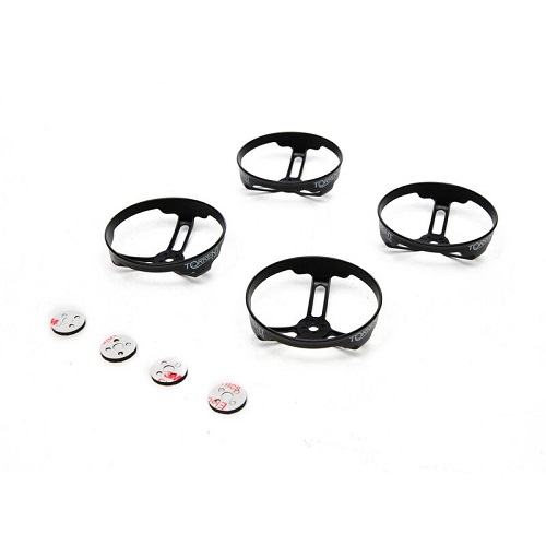 BLH04003 - Propellerschutz schwarz - TORRENT 110 Blade BLH04003 BLH04003 - Propellerschutz schwarz - TORRENT 110 Blade BLH04003