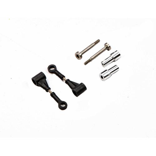 BLH05805 - Rotorkopf Gestaenge - Fusion 180 Smart Blade BLH05805 BLH05805 - Rotorkopf Gestaenge - Fusion 180 Smart Blade BLH05805