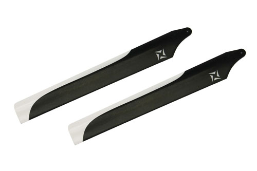 BLH05808 - Hauptrotorblaetter 180mm - Fusion 180 Smart Blade BLH05808 BLH05808 - Hauptrotorblaetter 180mm - Fusion 180 Smart Blade BLH05808