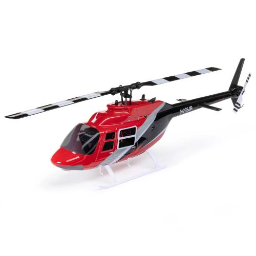 BLH0650 - Bell 206 Jet Ranger 235 CP BNF Basic mit AS3X und SAFE Blade BLH0650 BLH0650 - Bell 206 Jet Ranger 235 CP BNF Basic mit AS3X und SAFE Blade BLH0650