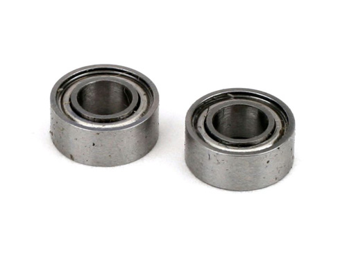 BLH1115 - Kugellager 3x6x2.5 (2 Stk.) - Fusion 270 Blade BLH1115 BLH1115 - Kugellager 3x6x2.5 (2 Stk.) - Fusion 270 Blade BLH1115