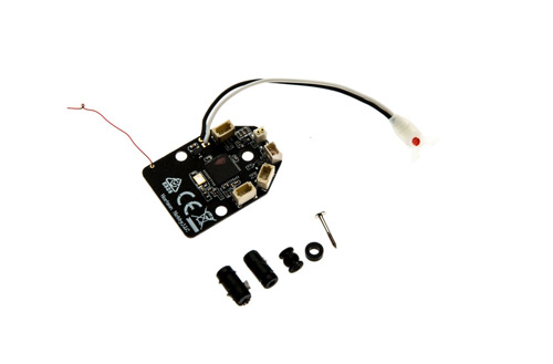 BLH1301 - Elektronikeinheit - Nano S2 Blade BLH1301 BLH1301 - Elektronikeinheit - Nano S2 Blade BLH1301
