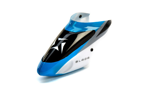 BLH1303 - Kabinenhaube - Nano S2 Blade BLH1303 BLH1303 - Kabinenhaube - Nano S2 Blade BLH1303