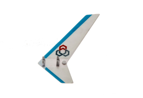 BLH1304 - Vertikales Leitwerk - Nano S2 Blade BLH1304 BLH1304 - Vertikales Leitwerk - Nano S2 Blade BLH1304