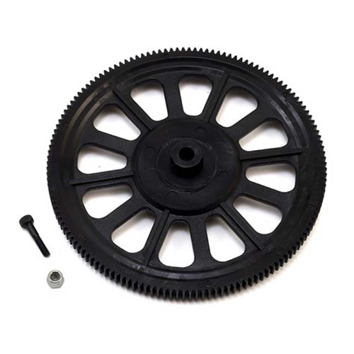 BLH1402 - Hauptzahnrad - 230 S V2 Blade BLH1402 BLH1402 - Hauptzahnrad - 230 S V2 Blade BLH1402