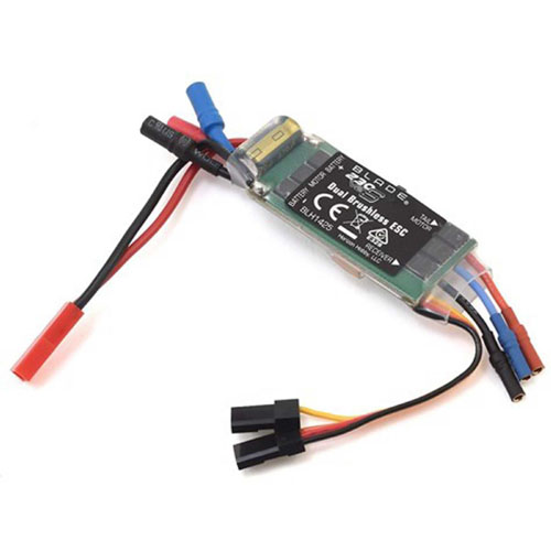 BLH1425 - Brushless Regler - 230 S V2 Blade BLH1425 BLH1425 - Brushless Regler - 230 S V2 Blade BLH1425