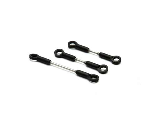 BLH1509 - Servogestaenge Set - 230 S Blade BLH1509 BLH1509 - Servogestaenge Set - 230 S Blade BLH1509