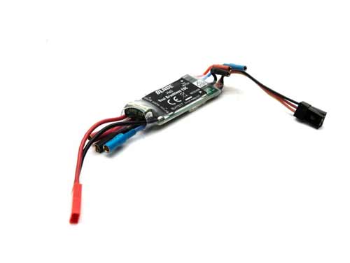 BLH1517 - Dual Brushless Regler - 200S_230S Blade BLH1517 BLH1517 - Dual Brushless Regler - 200S_230S Blade BLH1517