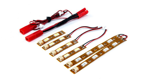BLH1552 - LED-Streifen - Night 230S Blade BLH1552 BLH1552 - LED-Streifen - Night 230S Blade BLH1552