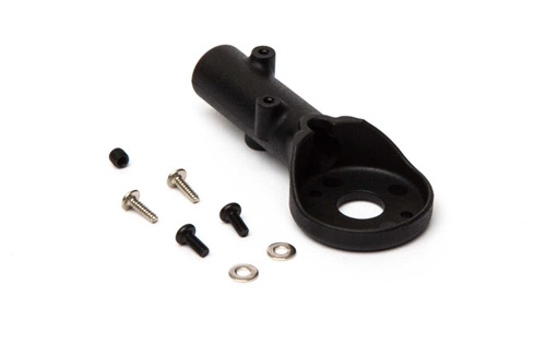 BLH1555 - Heckmotorhalterung - 200S_230S_250CFX Blade BLH1555 BLH1555 - Heckmotorhalterung - 200S_230S_250CFX Blade BLH1555